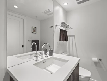 Mudroom Photo of 502 311 E 6th Avenue, Vancouver, BC