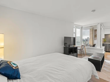 Office / Den Photo of 502 311 E 6th Avenue, Vancouver, BC