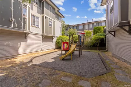 Street View Photo of 19 1010 Ewen Avenue, New Westminster, BC