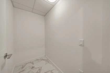 Basement Recreation Room Photo of 206 5058 Cambie Street, Vancouver, BC