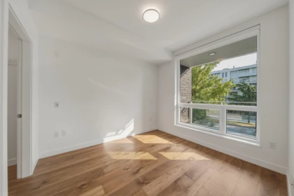 Bedroom 3 Photo of 206 5058 Cambie Street, Vancouver, BC