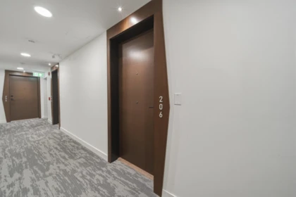 206 5058 Cambie Street, Vancouver, BC, Vancouver — Apartment/Condo for sale