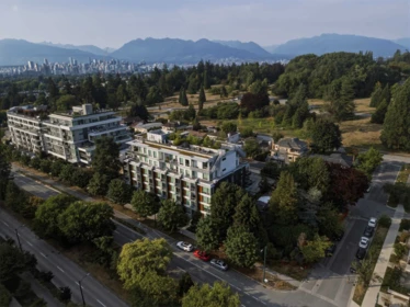 206 5058 Cambie Street, Vancouver, BC, Vancouver — Apartment/Condo for sale