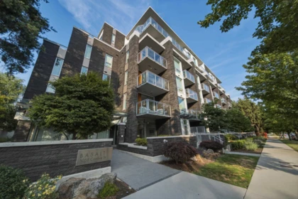 206 5058 Cambie Street, Vancouver, BC, Vancouver — Apartment/Condo for sale