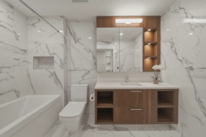 Office / Den Photo of 206 5058 Cambie Street, Vancouver, BC