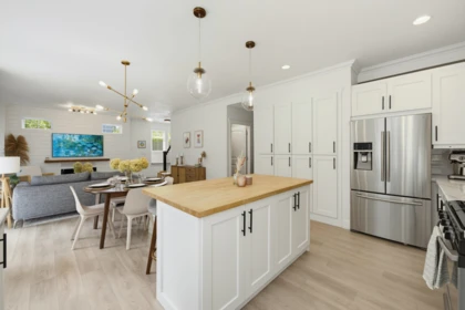 Breakfast Nook Photo of 21 15454 32 Avenue, Surrey, BC