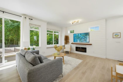 21 15454 32 Avenue, Surrey, BC, Surrey — Townhouse for sale
