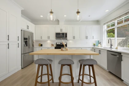 Pantry Photo of 21 15454 32 Avenue, Surrey, BC