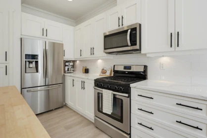 Primary Bedroom Photo of 21 15454 32 Avenue, Surrey, BC