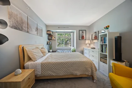 Breakfast Nook Photo of 10 7428 Southwynde Avenue, Burnaby, BC