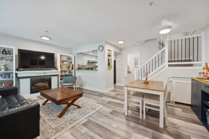 10 7428 Southwynde Avenue, Burnaby, BC, Burnaby — Townhouse for sale