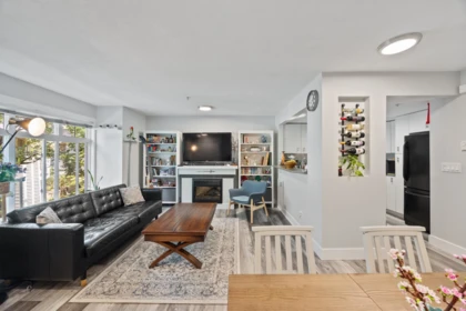10 7428 Southwynde Avenue, Burnaby, BC, Burnaby — Townhouse for sale
