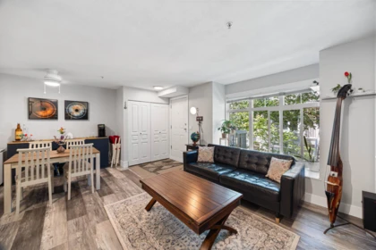 10 7428 Southwynde Avenue, Burnaby, BC, Burnaby — Townhouse for sale