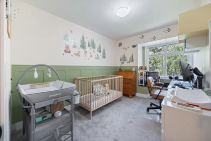Primary Bedroom Photo of 10 7428 Southwynde Avenue, Burnaby, BC
