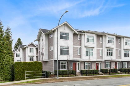 19 2033 Mckenzie Road, Abbotsford, BC, Abbotsford — Townhouse for sale