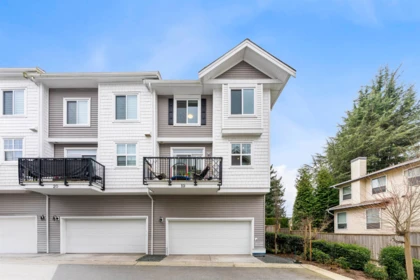 19 2033 Mckenzie Road, Abbotsford, BC, Abbotsford — Townhouse for sale