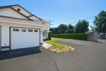9 46349 Cessna Drive, Chilliwack, BC, Chilliwack — Townhouse for sale