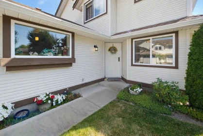 9 46349 Cessna Drive, Chilliwack, BC, Chilliwack — Townhouse for sale