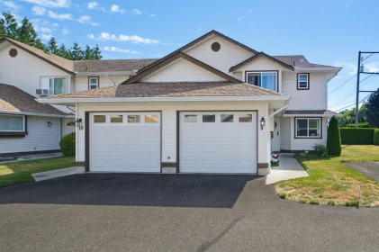 9 46349 Cessna Drive, Chilliwack, BC, Chilliwack — Townhouse for sale