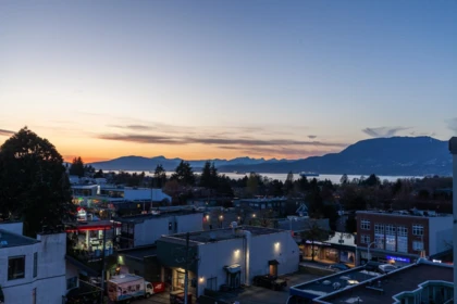 505 1819 W 5th Avenue, Vancouver, BC, Vancouver — Apartment/Condo for sale