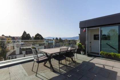 505 1819 W 5th Avenue, Vancouver, BC, Vancouver — Apartment/Condo for sale