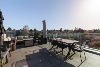 505 1819 W 5th Avenue, Vancouver, BC, Vancouver — Apartment/Condo for sale