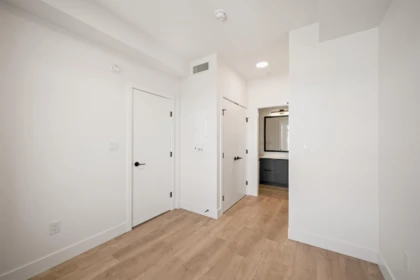 Primary Bedroom Photo of 603 111 Buller Street, Port Moody, BC