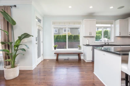 Kitchen Photo of 17300 0b Street, Surrey, BC