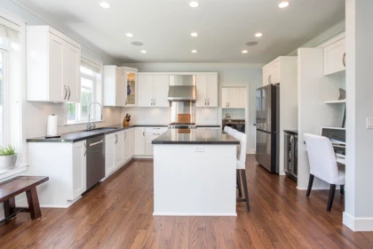 Pantry Photo of 17300 0b Street, Surrey, BC
