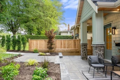 1 2735 Eton Street, Vancouver, BC, Vancouver — Half Duplex for sale