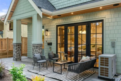 1 2735 Eton Street, Vancouver, BC, Vancouver — Half Duplex for sale
