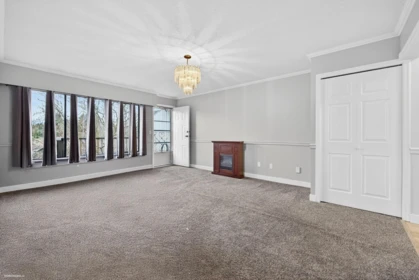 Breakfast Nook Photo of 61 32959 George Ferguson Way, Abbotsford, BC