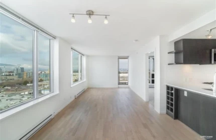 1306 7788 Ackroyd Road, Richmond, BC, Richmond — Apartment/Condo for sale