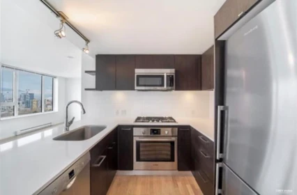 1306 7788 Ackroyd Road, Richmond, BC, Richmond — Apartment/Condo for sale