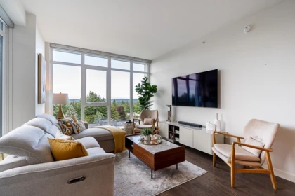 504 1526 Finlay Street, White Rock, BC, White Rock — Apartment/Condo for sale