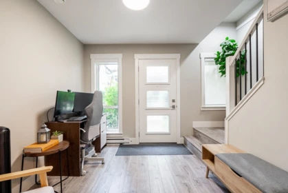 96 16488 64 Avenue, Surrey, BC, Surrey — Townhouse for sale