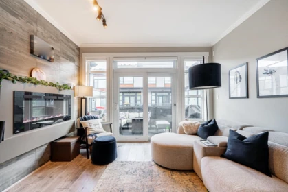 96 16488 64 Avenue, Surrey, BC, Surrey — Townhouse for sale