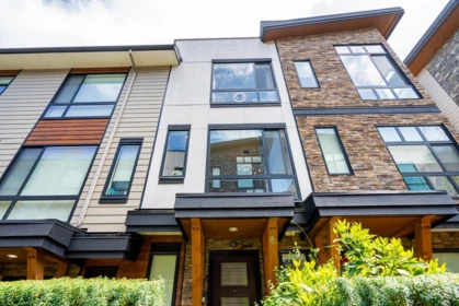 96 16488 64 Avenue, Surrey, BC, Surrey — Townhouse for sale