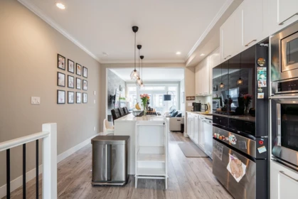 Primary Bedroom Photo of 96 16488 64 Avenue, Surrey, BC