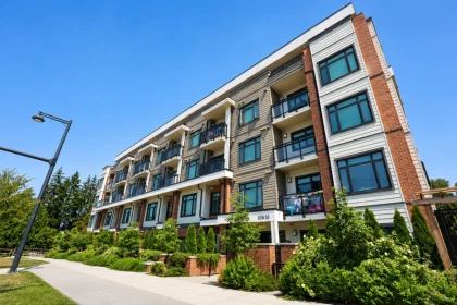303 10616 132 Street, Surrey, BC, Surrey — Apartment/Condo for sale
