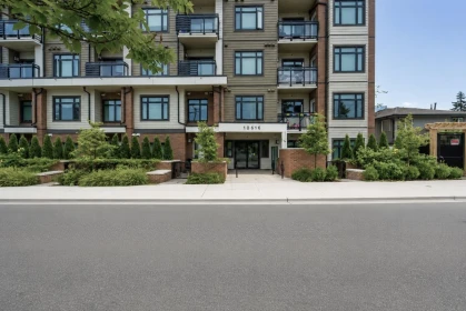 303 10616 132 Street, Surrey, BC, Surrey — Apartment/Condo for sale