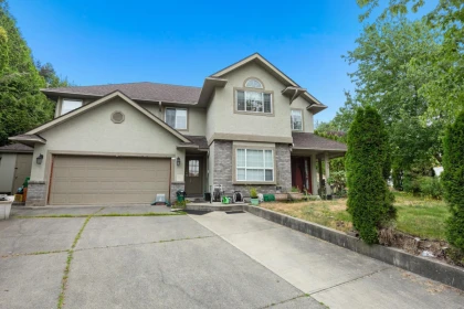 2595 Whatcom Place, Abbotsford, BC, Abbotsford — Single Family Residence for sale