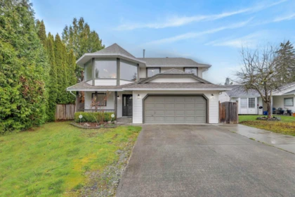 23003 Reid Avenue, Maple Ridge, BC, Maple Ridge — Single Family Residence for sale