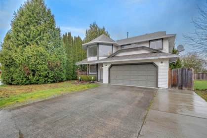 23003 Reid Avenue, Maple Ridge, BC, Maple Ridge — Single Family Residence for sale