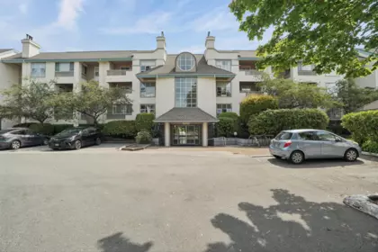 307 7540 Minoru Boulevard, Richmond, BC, Richmond — Apartment/Condo for sale