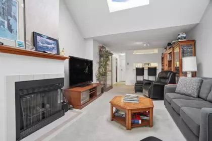 307 7540 Minoru Boulevard, Richmond, BC, Richmond — Apartment/Condo for sale
