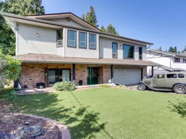 960 Porter Street, Coquitlam, BC, Coquitlam — Single Family Residence for sale