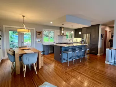 918 Baker Drive, Coquitlam, BC, Coquitlam — Single Family Residence for sale
