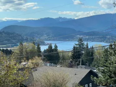 918 Baker Drive, Coquitlam, BC, Coquitlam — Single Family Residence for sale