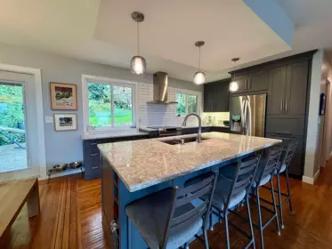 918 Baker Drive, Coquitlam, BC, Coquitlam — Single Family Residence for sale